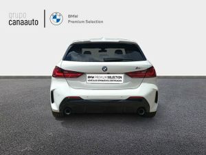 BMW Serie 1 118d 110 kW (150 CV)  - Foto 6