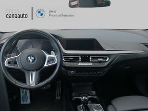 BMW Serie 1 118d 110 kW (150 CV)  - Foto 8