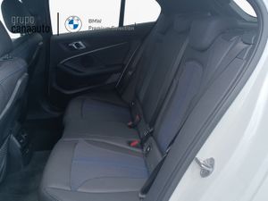 BMW Serie 1 118d 110 kW (150 CV)  - Foto 10