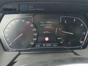 BMW Serie 1 118d 110 kW (150 CV)  - Foto 12