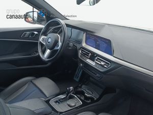 BMW Serie 1 118d 110 kW (150 CV)  - Foto 9