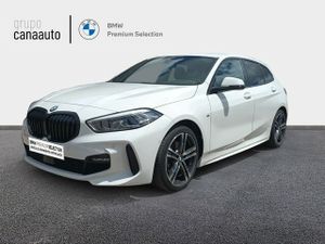 BMW Serie 1 118d 110 kW (150 CV)  - Foto 2