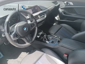 BMW Serie 1 118d 110 kW (150 CV)  - Foto 14