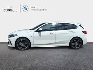 BMW Serie 1 118d 110 kW (150 CV)  - Foto 4