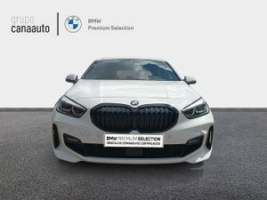 BMW Serie 1 118d 110 kW (150 CV)  - Foto 3