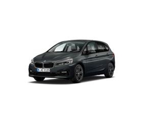 BMW Serie 2 218i Active Tourer 103 kW (140 CV)  - Foto 4
