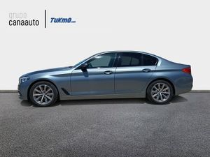 BMW Serie 5 530i 185 kW (252 CV)  - Foto 4