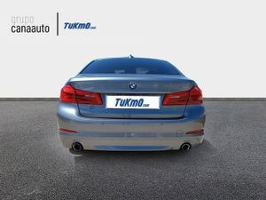 BMW Serie 5 530i 185 kW (252 CV)  - Foto 6