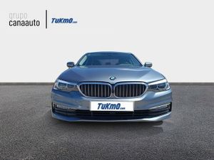 BMW Serie 5 530i 185 kW (252 CV)  - Foto 3