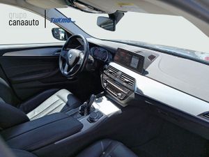 BMW Serie 5 530i 185 kW (252 CV)  - Foto 9