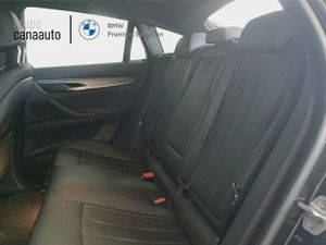 BMW X6 xDrive30d 190 kW (258 CV)  - Foto 10