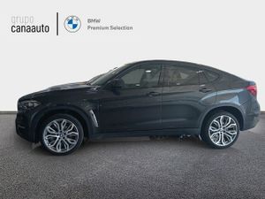 BMW X6 xDrive30d 190 kW (258 CV)  - Foto 4