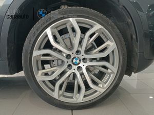 BMW X6 xDrive30d 190 kW (258 CV)  - Foto 12