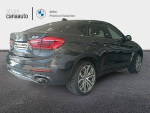 BMW X6 xDrive30d 190 kW (258 CV)  - Foto 5