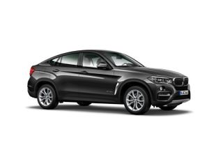 BMW X6 xDrive30d 190 kW (258 CV)  - Foto 5