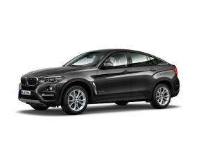 BMW X6 xDrive30d 190 kW (258 CV)  - Foto 3