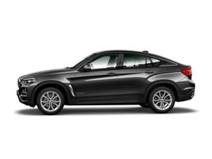 BMW X6 xDrive30d 190 kW (258 CV)  - Foto 6