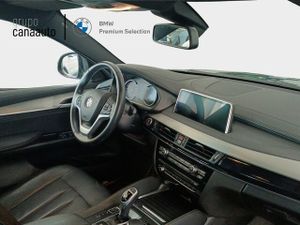 BMW X6 xDrive30d 190 kW (258 CV)  - Foto 9