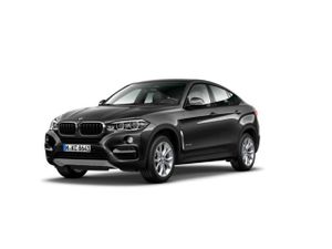 BMW X6 xDrive30d 190 kW (258 CV)  - Foto 4