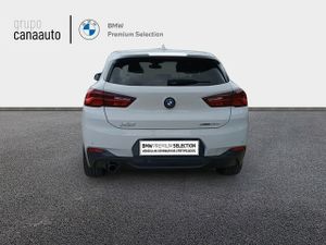 BMW X2 xDrive25e 162 kW (220 CV)  - Foto 6