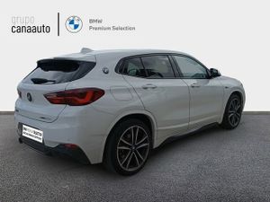 BMW X2 xDrive25e 162 kW (220 CV)  - Foto 5