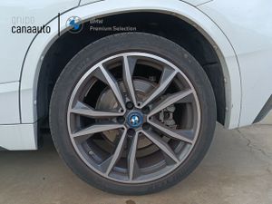 BMW X2 xDrive25e 162 kW (220 CV)  - Foto 15