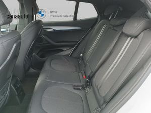 BMW X2 xDrive25e 162 kW (220 CV)  - Foto 10