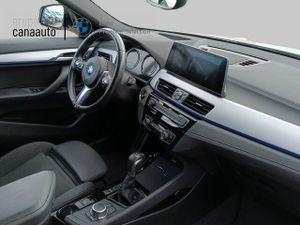 BMW X2 xDrive25e 162 kW (220 CV)  - Foto 9