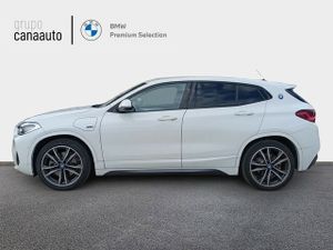 BMW X2 xDrive25e 162 kW (220 CV)  - Foto 4