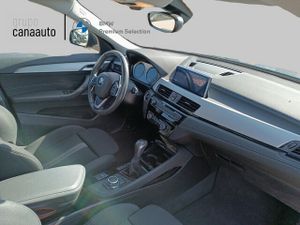BMW X2 xDrive25e 162 kW (220 CV)  - Foto 9