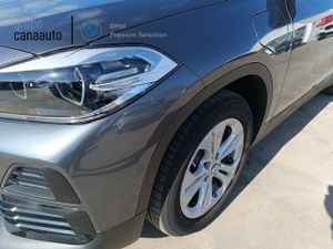 BMW X2 xDrive25e 162 kW (220 CV)  - Foto 7