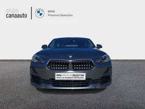 BMW X2 xDrive25e 162 kW (220 CV)  - Foto 3
