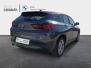 BMW X2 xDrive25e 162 kW (220 CV)  - Foto 5
