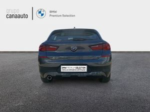 BMW X2 xDrive25e 162 kW (220 CV)  - Foto 6