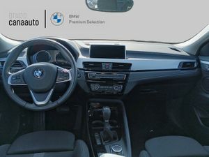 BMW X2 xDrive25e 162 kW (220 CV)  - Foto 8