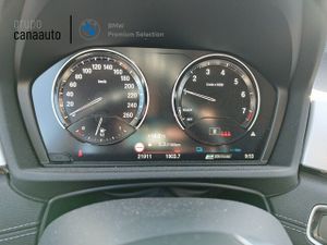 BMW X2 xDrive25e 162 kW (220 CV)  - Foto 12