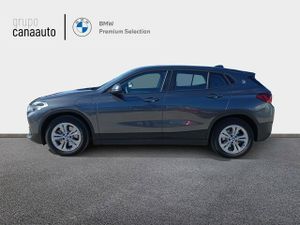 BMW X2 xDrive25e 162 kW (220 CV)  - Foto 4