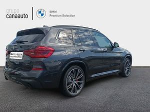 BMW X3 xDrive30e 215 kW (292 CV)  - Foto 5