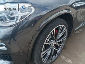 BMW X3 xDrive30e 215 kW (292 CV)  - Foto 7