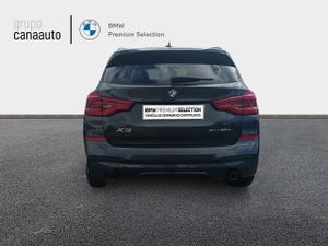 BMW X3 xDrive30e 215 kW (292 CV)  - Foto 6