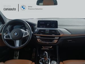 BMW X3 xDrive30e 215 kW (292 CV)  - Foto 8