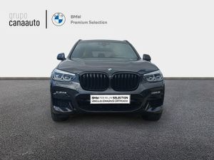 BMW X3 xDrive30e 215 kW (292 CV)  - Foto 3