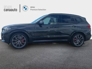 BMW X3 xDrive30e 215 kW (292 CV)  - Foto 4