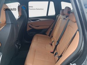 BMW X3 xDrive30e 215 kW (292 CV)  - Foto 10
