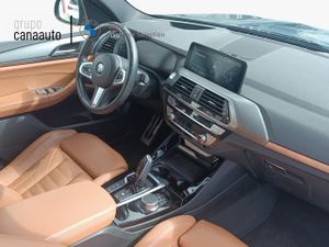 BMW X3 xDrive30e 215 kW (292 CV)  - Foto 9