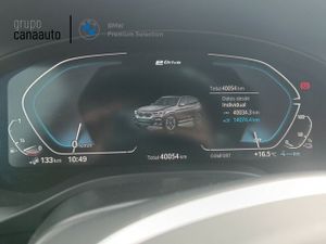 BMW X3 xDrive30e 215 kW (292 CV)  - Foto 13