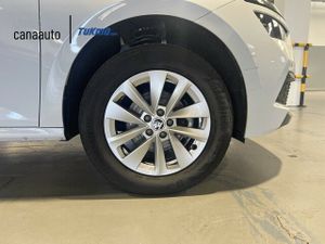 Skoda Kamiq 1.0 TSI Style DSG 81 kW (110 CV)  - Foto 7
