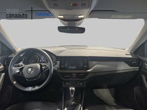 Skoda Kamiq 1.0 TSI Style DSG 81 kW (110 CV)  - Foto 8