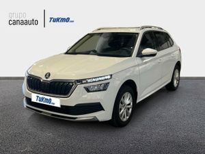 Skoda Kamiq 1.0 TSI Style DSG 81 kW (110 CV)  - Foto 2