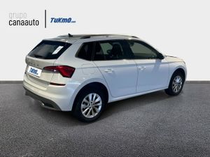 Skoda Kamiq 1.0 TSI Style DSG 81 kW (110 CV)  - Foto 5